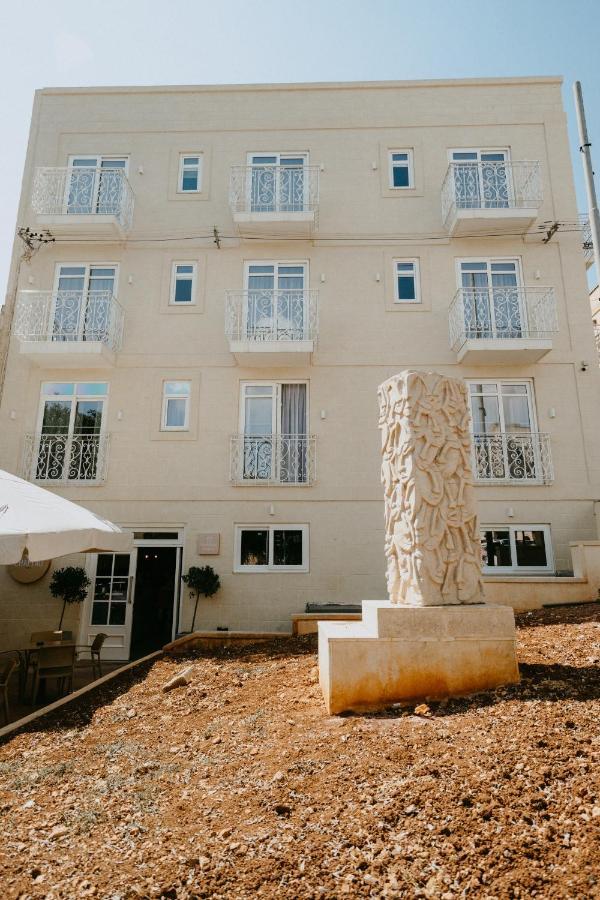 Townhouse17 Boutique Bed & Breakfast Victoria Exterior foto